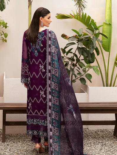 RAMSHA-T-207
