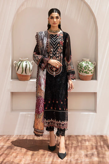 RAMSHA-T-205