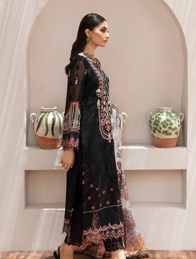 RAMSHA-T-205