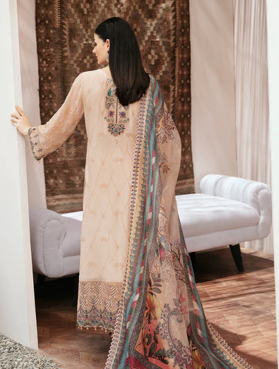 RAMSHA-T-208