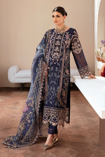 RAMSHA-T-202