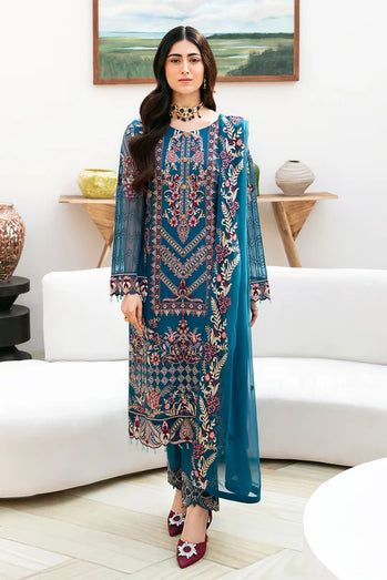RAMSHA-A-811