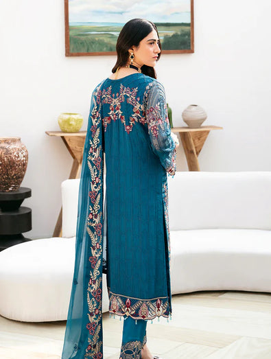 RAMSHA-A-811