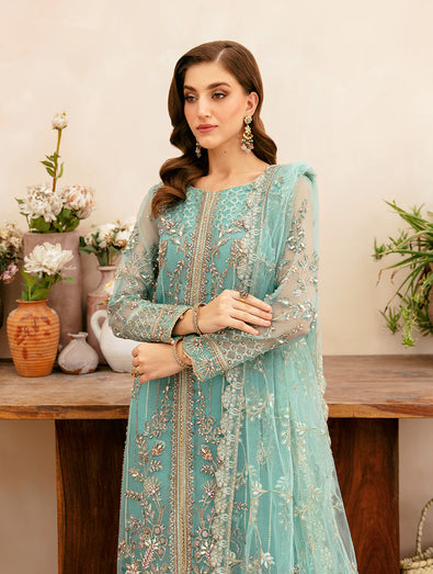 RAMSHA-HA-405