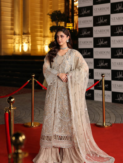 ELAF - ESH-08 STARDUST