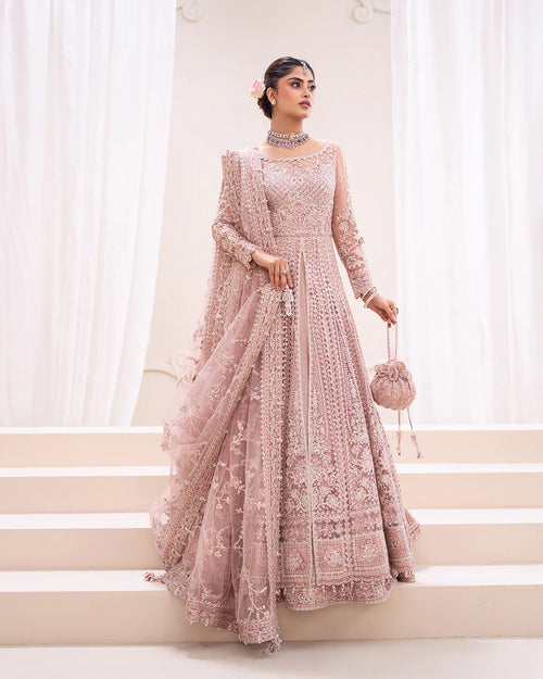 Faiza Saqlain- Leyan