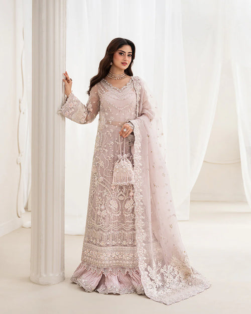 Nxd-Faiza Saqlain- Ela