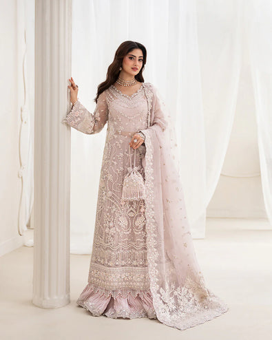 Nxd-Faiza Saqlain- Ela