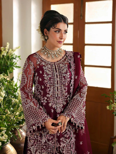 Kanwal Malik - Safiya