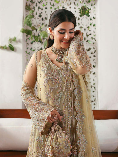 Kanwal Malik - Rukhsaar