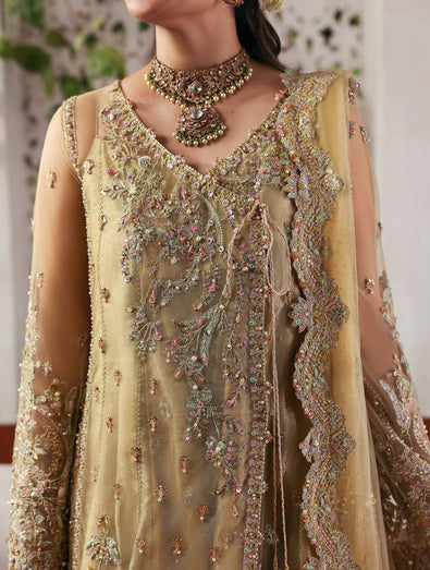 Kanwal Malik - Rukhsaar