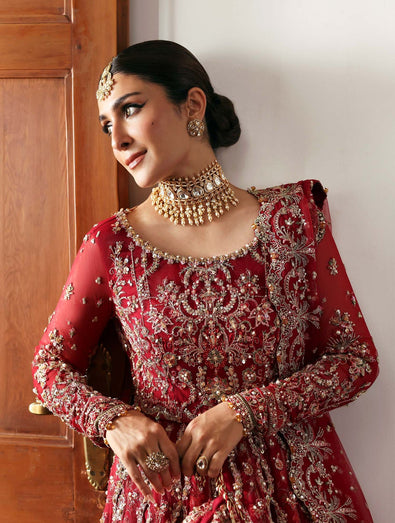 Kanwal Malik - Gulrukh