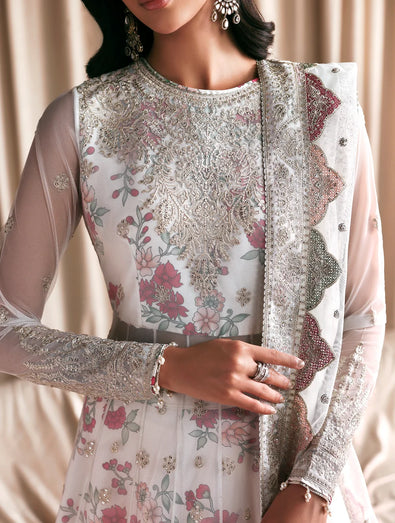 Zarif - CHASHNI