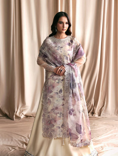 Zarif - GAJRA