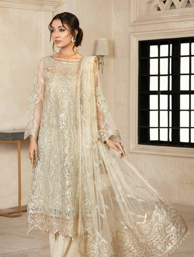 Zarif - ZFG 03 DAISY