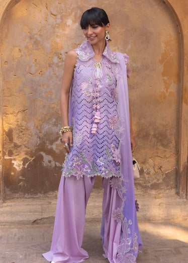 Crimson - OMBRE LOVE - D8B