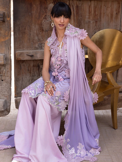 Crimson - OMBRE LOVE - D8B