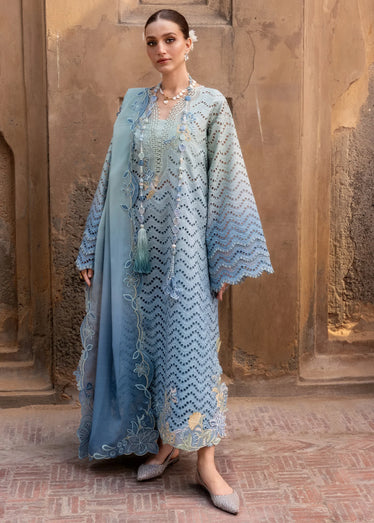 Crimson - OMBRE LOVE - D8A