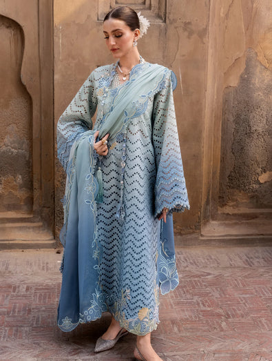 Crimson - OMBRE LOVE - D8A