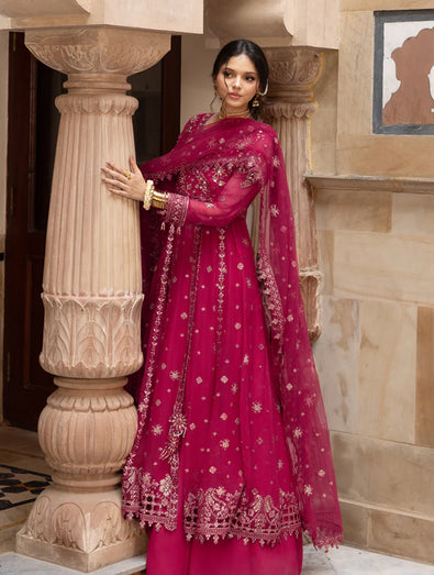 Rang Rasiya- Fareeha