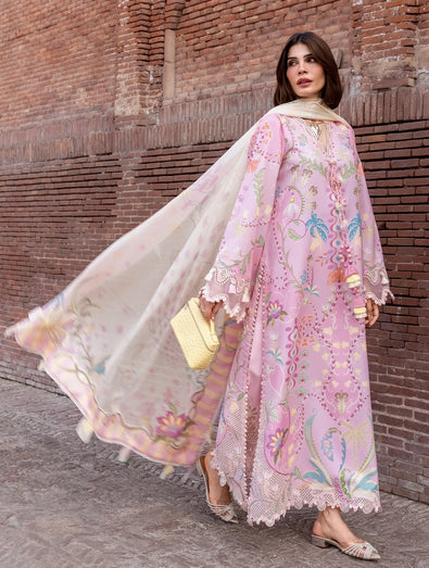 Crimson - OUT OF MANY HEARTS - D6A