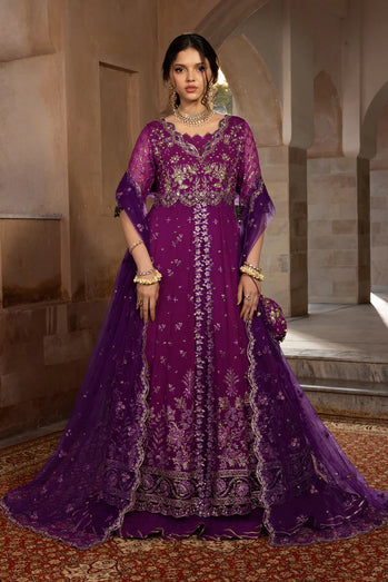 Rang Rasiya- Aaliyah