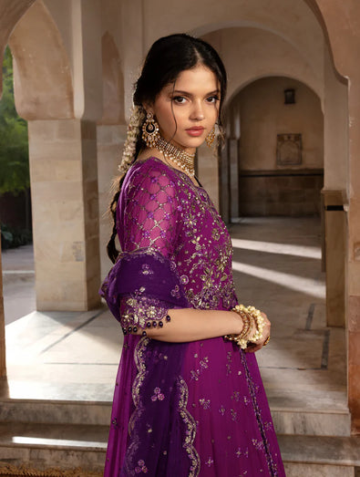 Rang Rasiya- Aaliyah