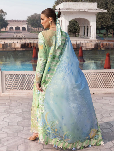 Crimson - OUT OF MANY HEARTS-D6B