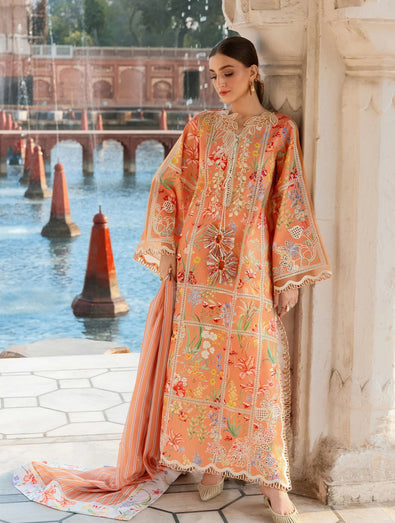 Crimson - A SUMMER DANCE - D2A