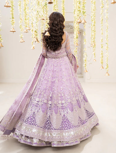 Faiza Saqlain- Pinar