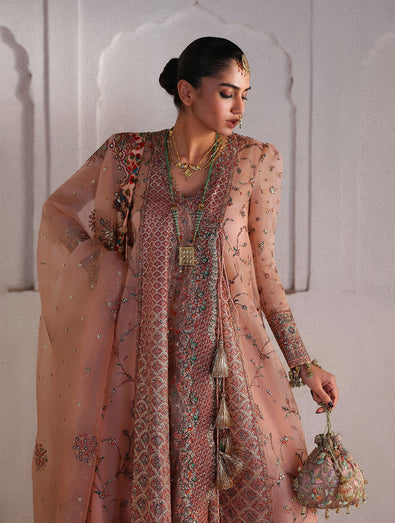 Hussain Rehar - Malka