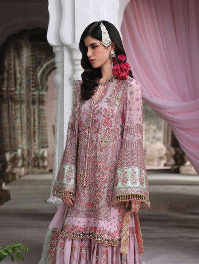 Hussain Rehar - Rukhsaar