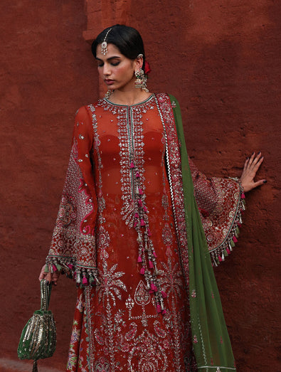 Hussain Rehar - Hemali