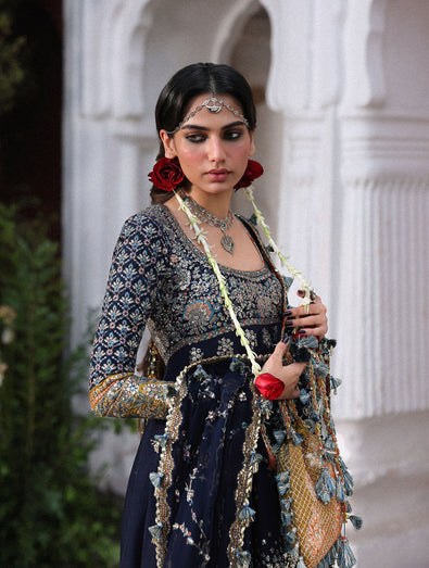 Hussain Rehar - Nain Tara