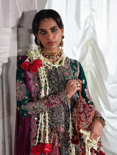 Hussain Rehar - Morni