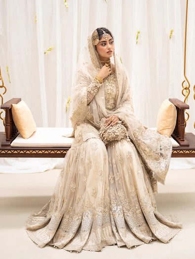 Faiza Saqlain- Safak