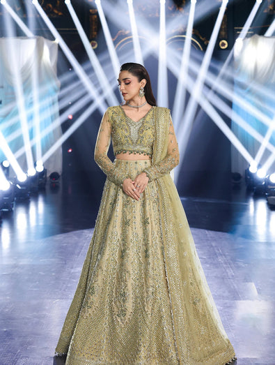 ELAF - ESH-07 MINT MAJESTY