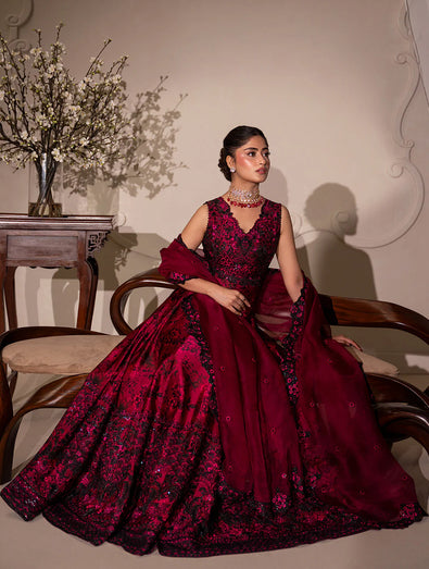 Faiza Saqlain- Havin