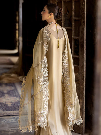 Qalamkar- WC-07 HEELA