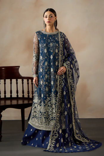 Zarif - ZRF-PE-04 VIRSA