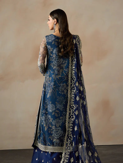 Zarif - ZRF-PE-04 VIRSA