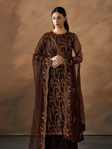 Zarif - ZRF-DK-05 NAHID