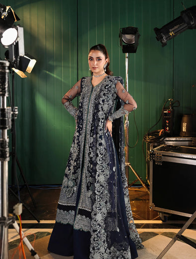 ELAF - ESH-06 SKYFALL