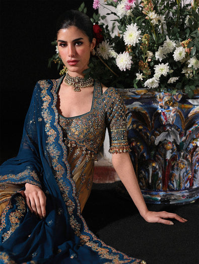 Hussain Rehar - Man Jogi