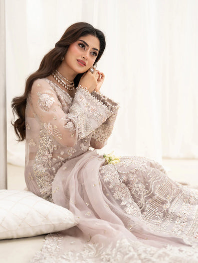 Nxd-Faiza Saqlain- Ela