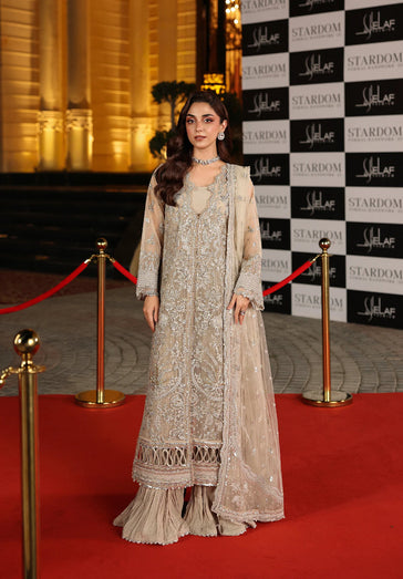 ELAF - ESH-08 STARDUST