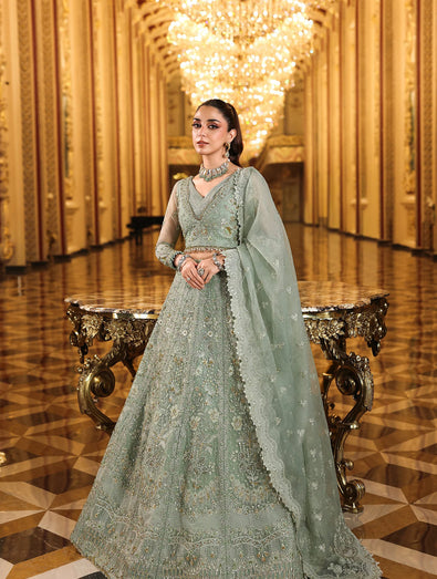 ELAF - ESH-03 LIME LIGHT