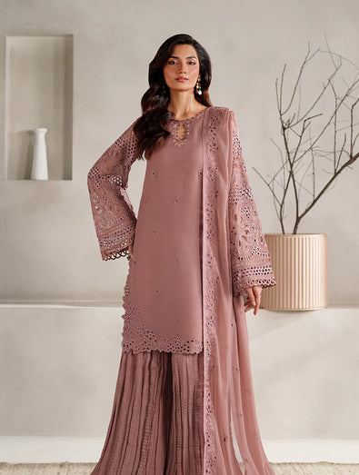 Zarif- ZE-MT-02 Ayla