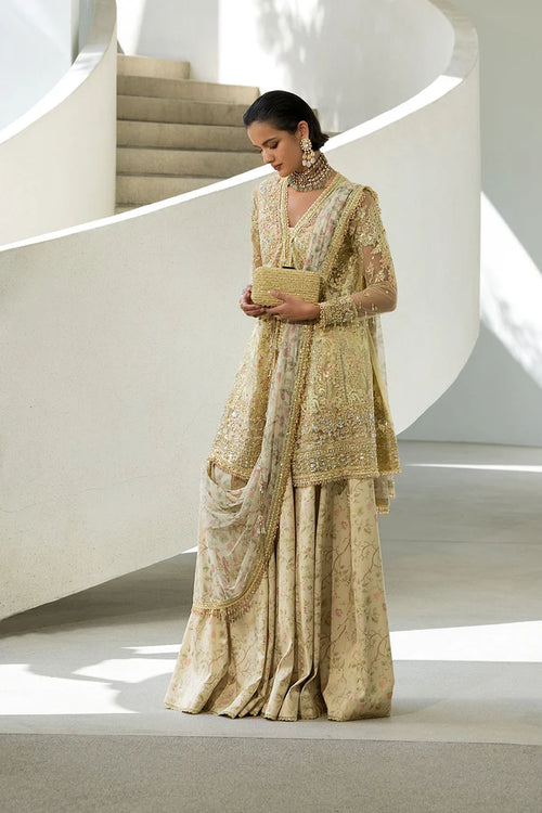 SOBIA NAZIR - Design 01 NUR Festive '26