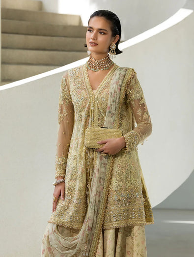 SOBIA NAZIR - Design 01 NUR Festive '26